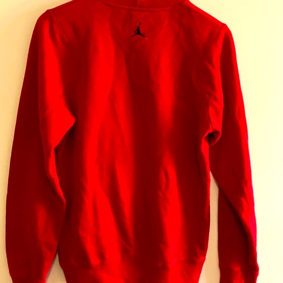 Jordan air flight sweatshirt - Picture 5 of 5